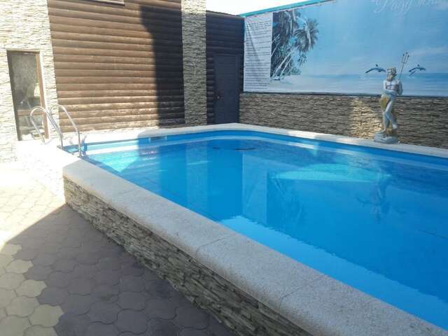 Отель Радужный Сукко-117