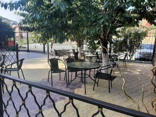 Отель Радужный Сукко-150