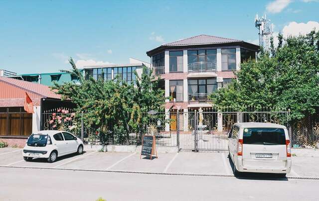 Отель Радужный Сукко-176