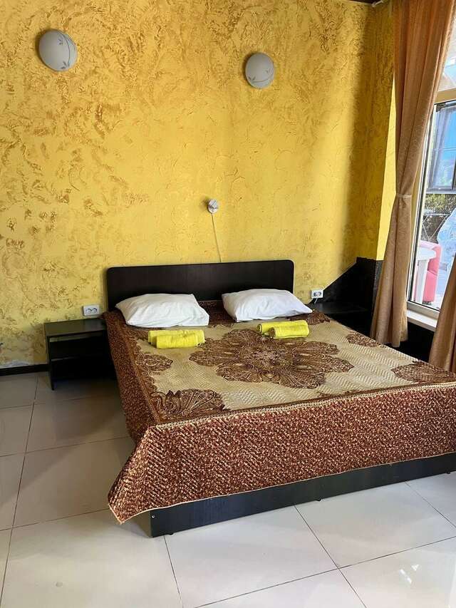 Отель Радужный Сукко-44