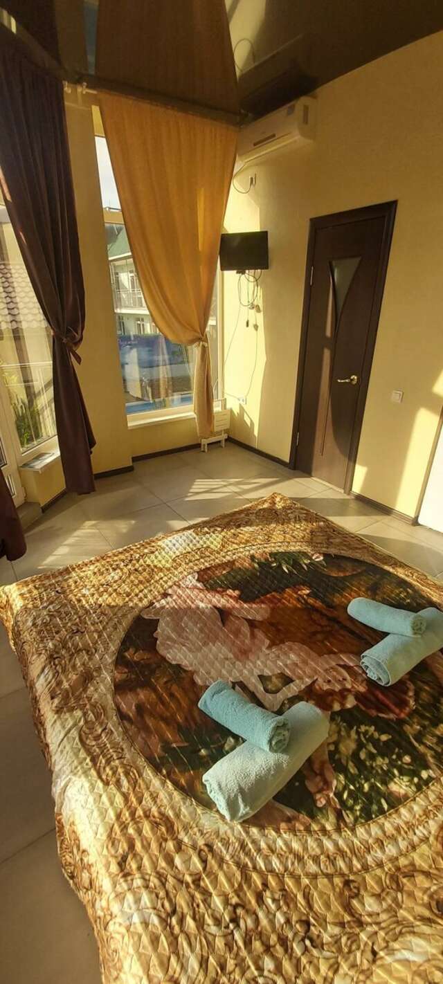 Отель Радужный Сукко-30