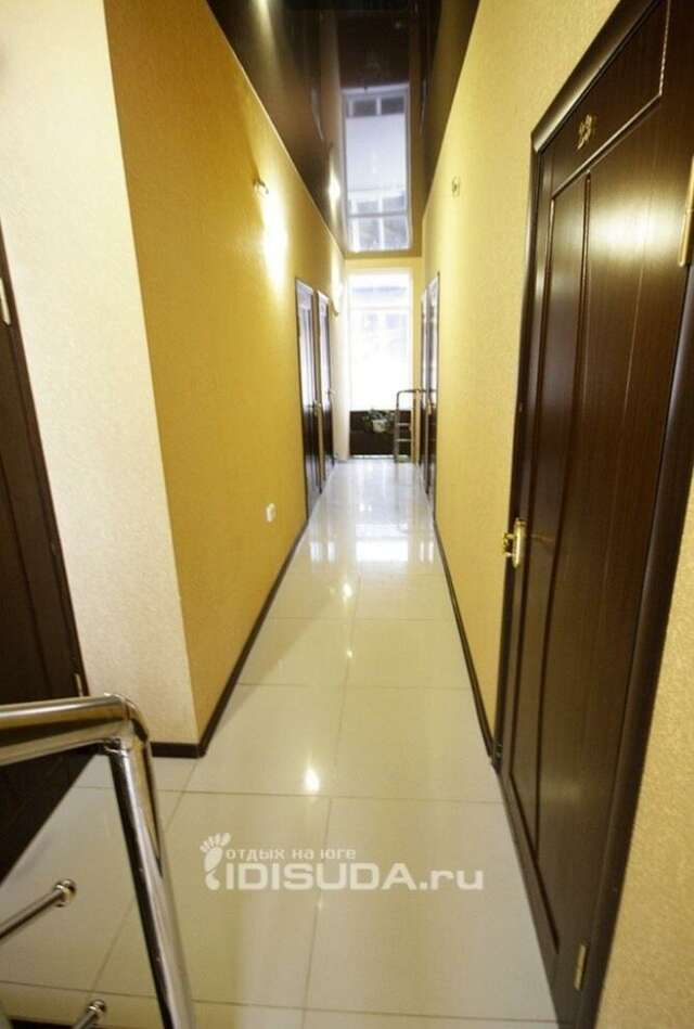 Отель Радужный Сукко-130