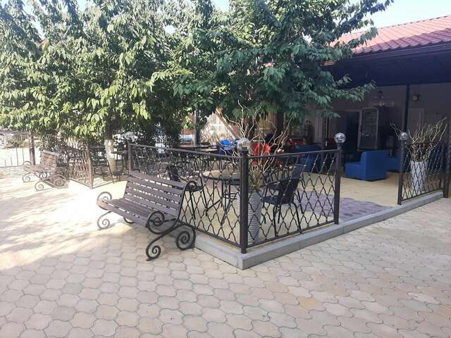 Отель Радужный Сукко-74