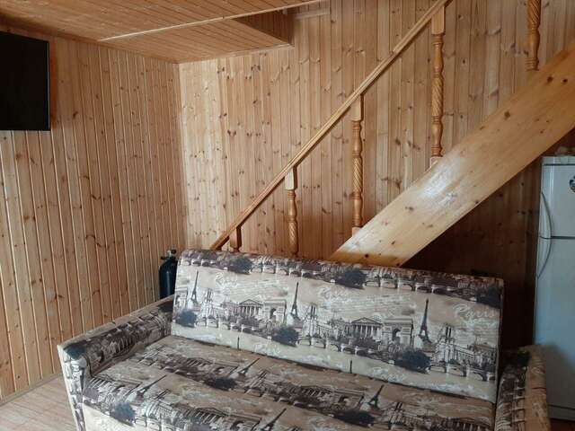 Отель Радужный Сукко-94