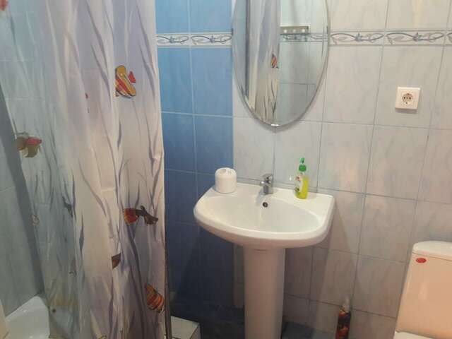 Отель Радужный Сукко-207