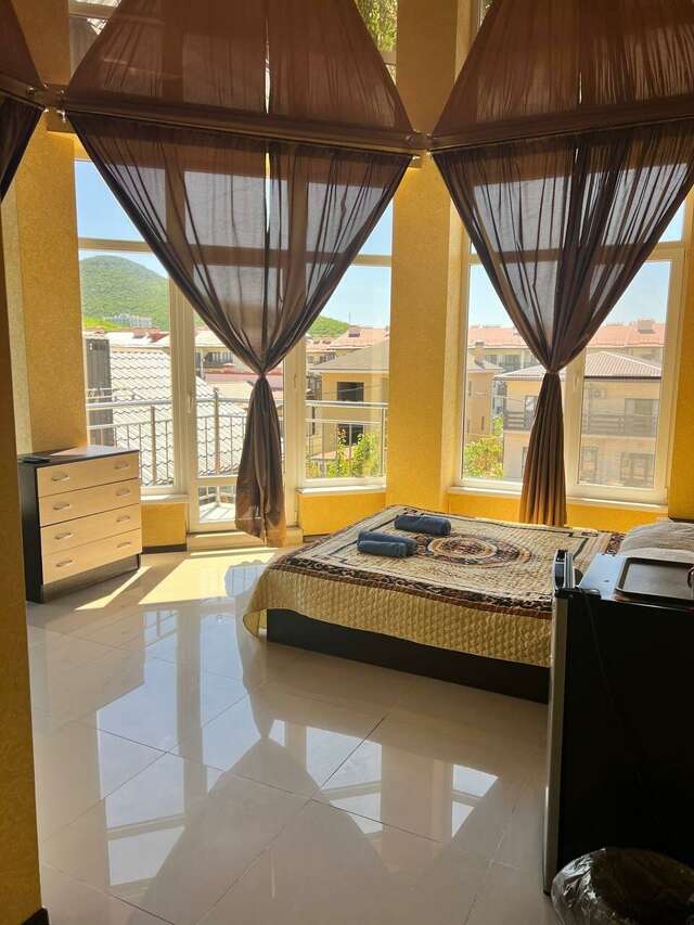 Отель Радужный Сукко-53