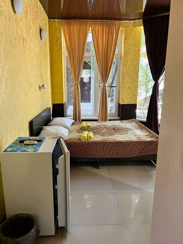 Отель Радужный Сукко-106