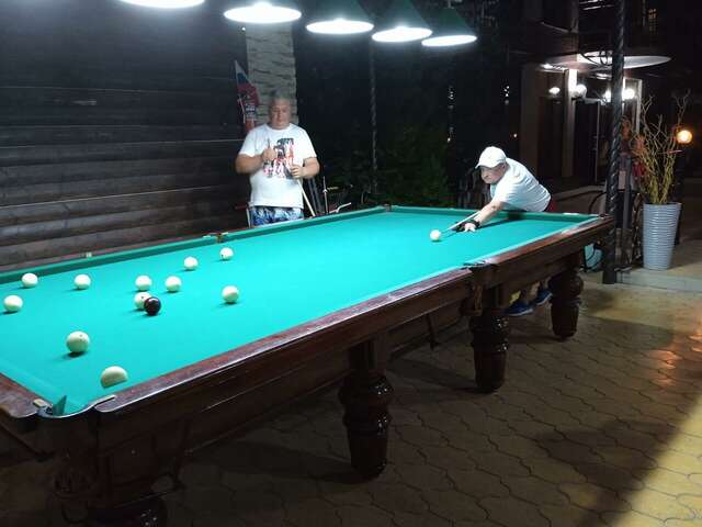 Отель Радужный Сукко-208