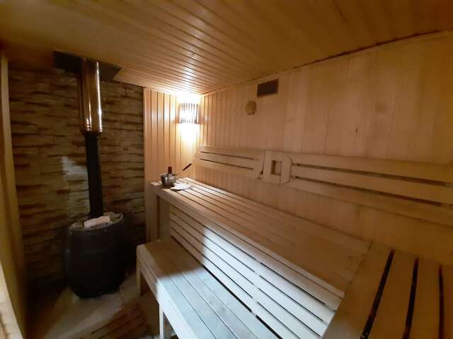 Отель Радужный Сукко-158