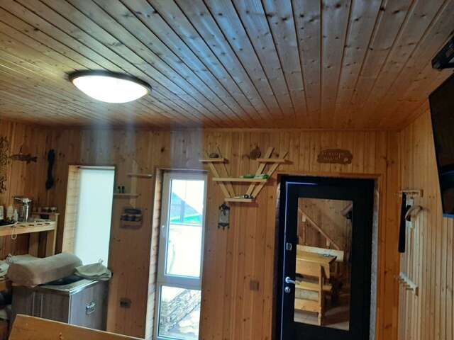 Отель Радужный Сукко-154