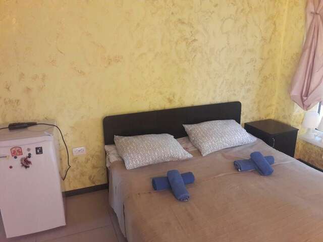 Отель Радужный Сукко-163