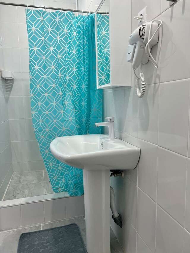 Отель Радужный Сукко-48