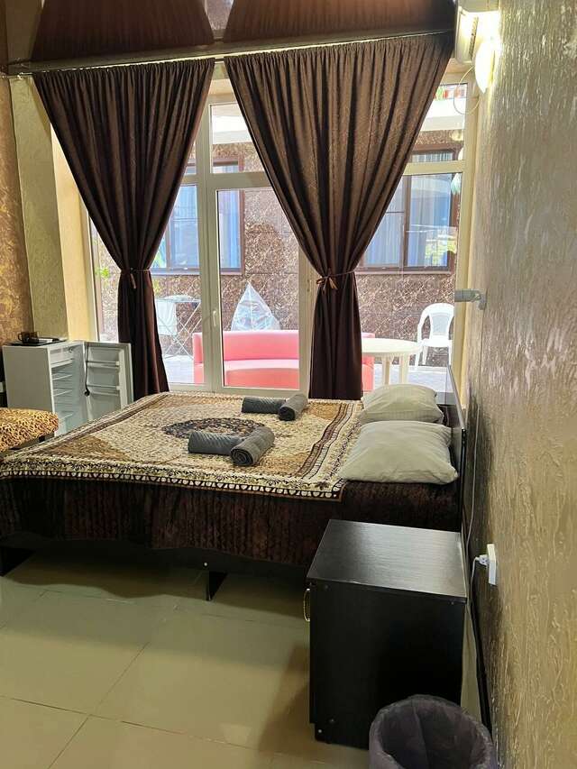 Отель Радужный Сукко-63