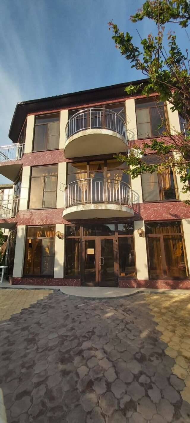 Отель Радужный Сукко-96