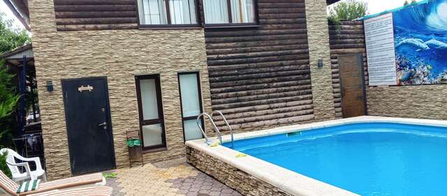 Отель Радужный Сукко-199