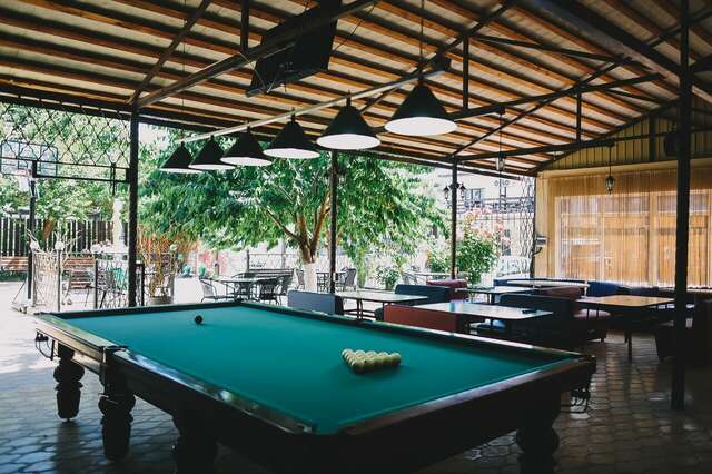 Отель Радужный Сукко-15