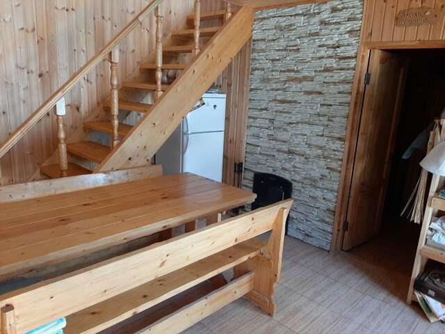 Отель Радужный Сукко-133