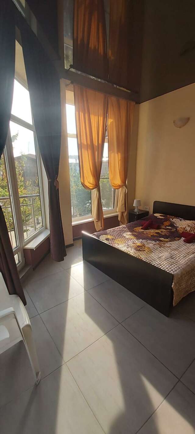 Отель Радужный Сукко-219