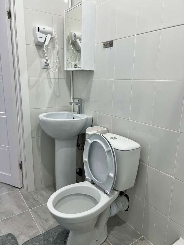 Отель Радужный Сукко-68