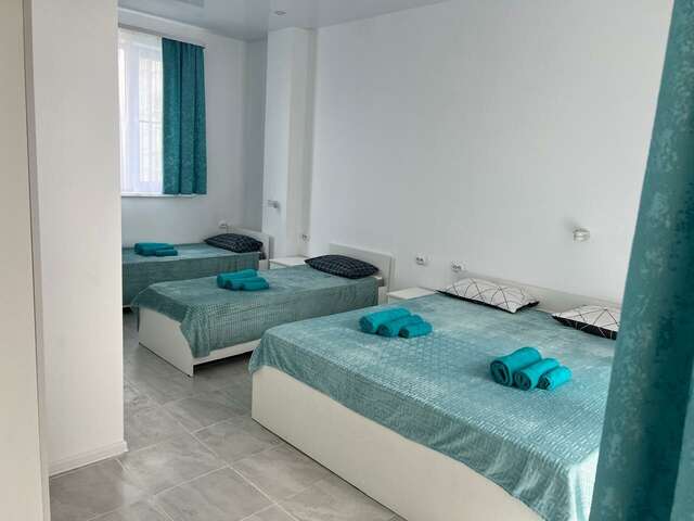 Отель Радужный Сукко-122