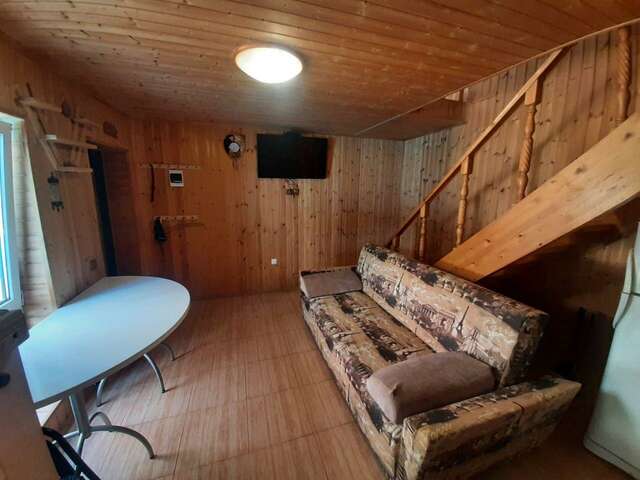 Отель Радужный Сукко-166