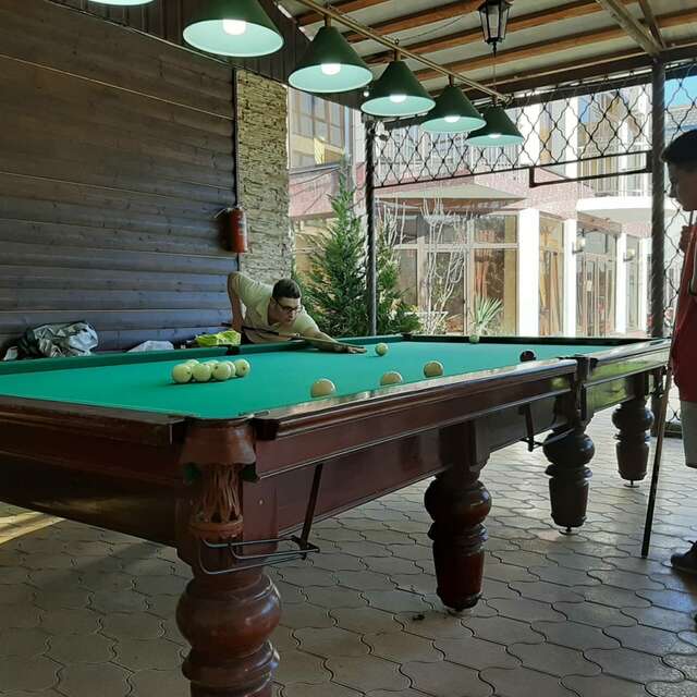 Отель Радужный Сукко-195