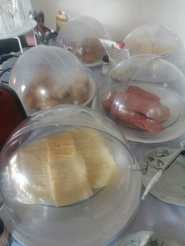 Отель Радужный Сукко-196