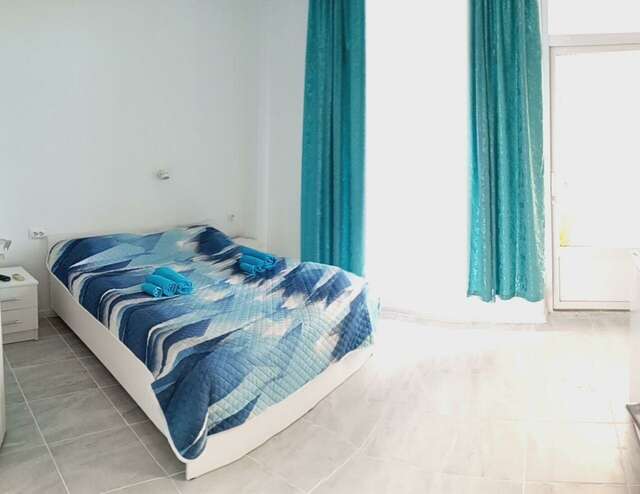 Отель Радужный Сукко-143