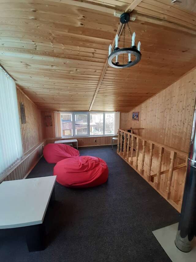 Отель Радужный Сукко-110