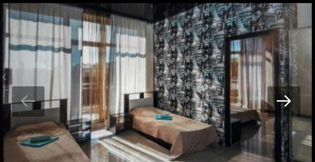 Отель Радужный Сукко-121