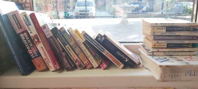 Отель Радужный Сукко-180