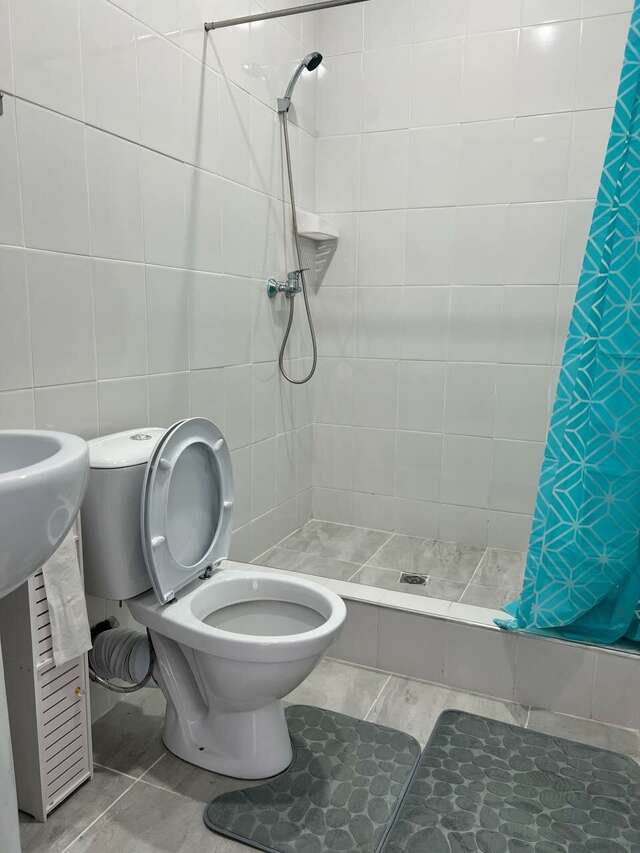 Отель Радужный Сукко-119