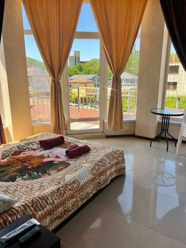 Отель Радужный Сукко-88