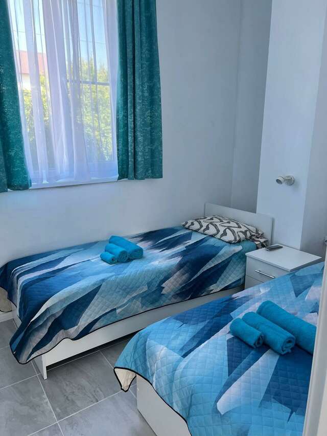 Отель Радужный Сукко-145