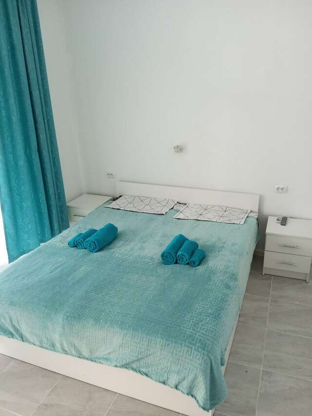 Отель Радужный Сукко-86