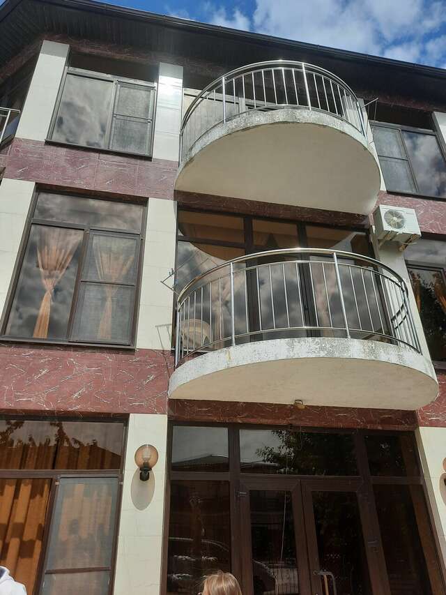 Отель Радужный Сукко-188