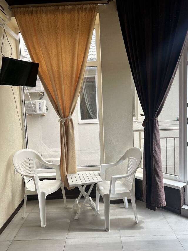 Отель Радужный Сукко-52