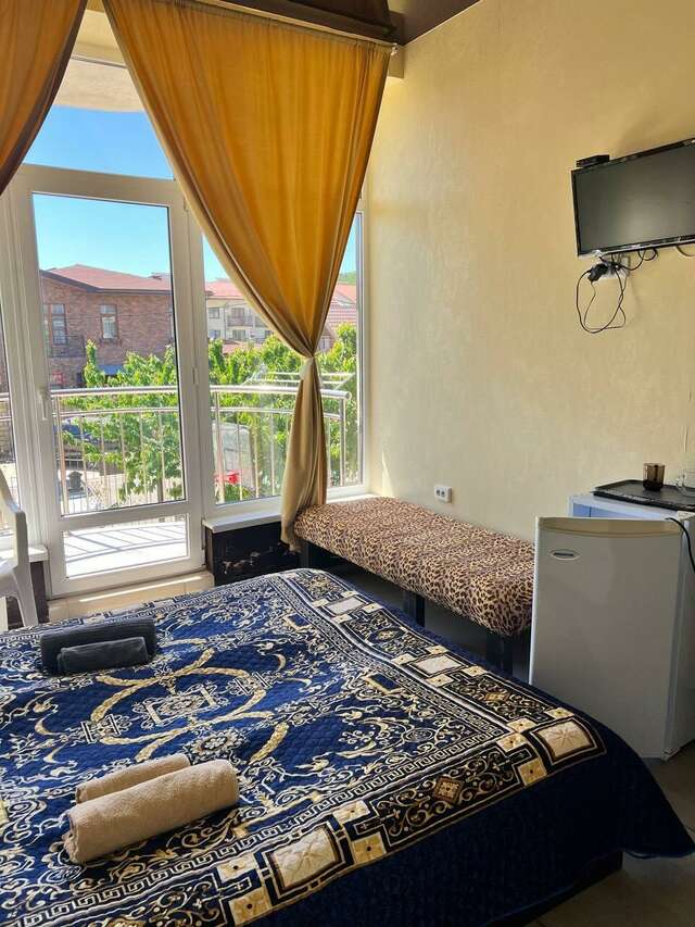 Отель Радужный Сукко-69