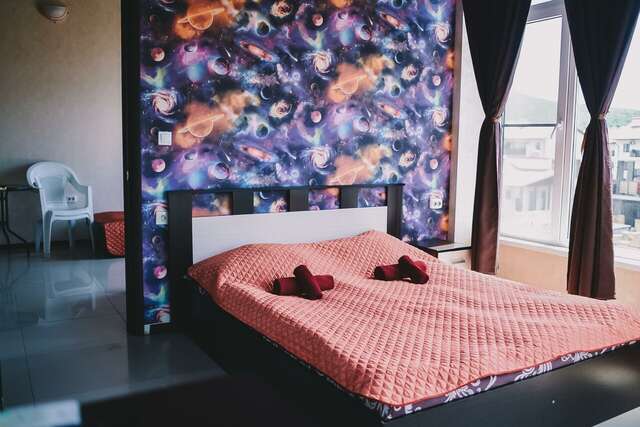 Отель Радужный Сукко-26