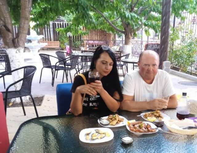 Отель Радужный Сукко-204