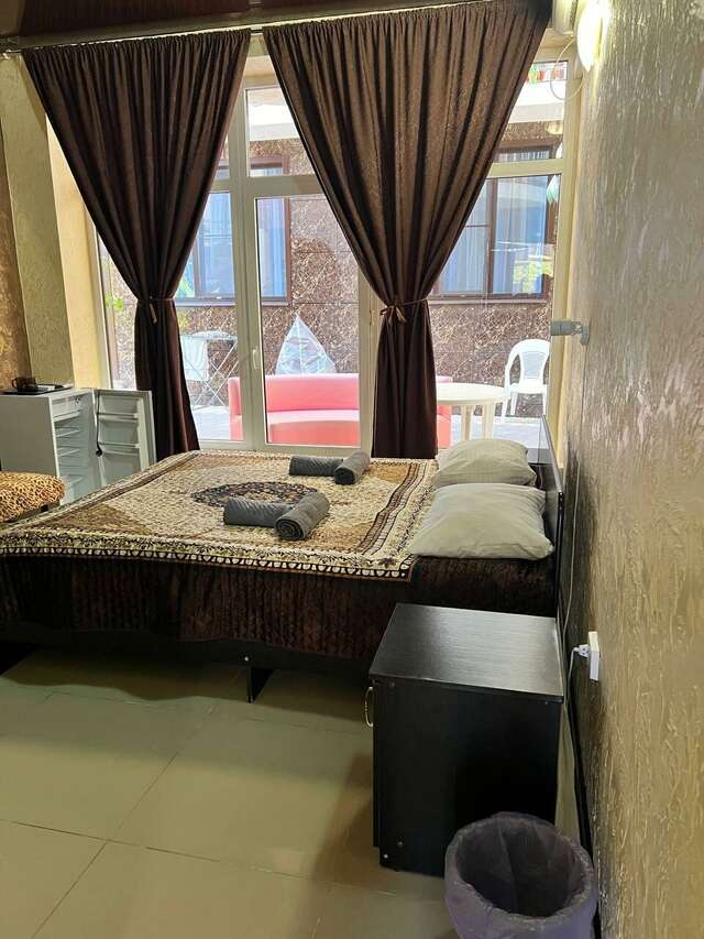 Отель Радужный Сукко-128