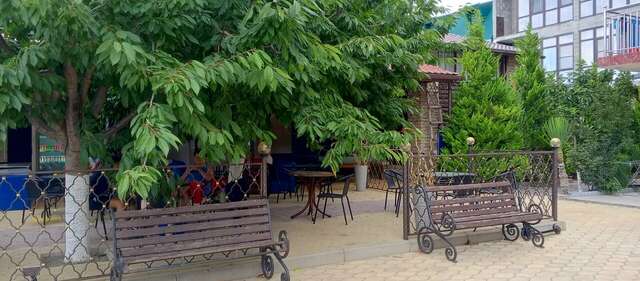 Отель Радужный Сукко-186