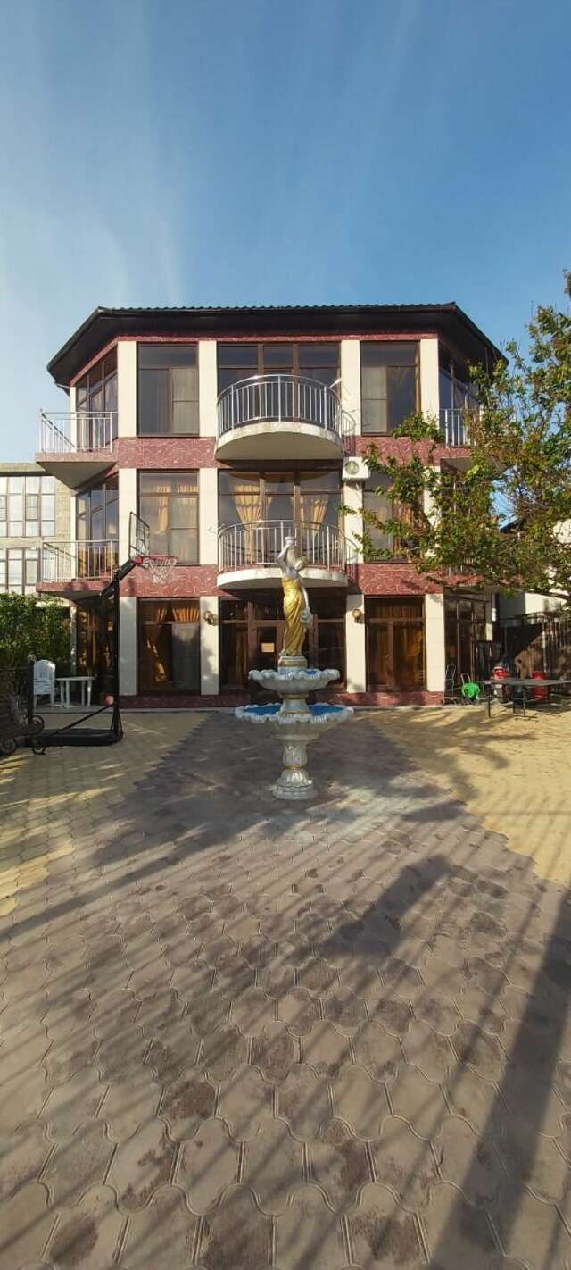 Отель Радужный Сукко-82