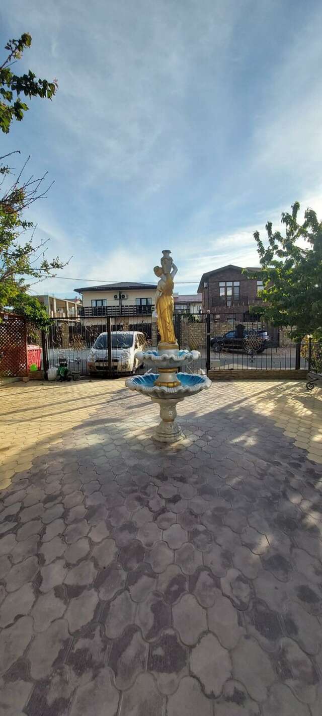 Отель Радужный Сукко-184