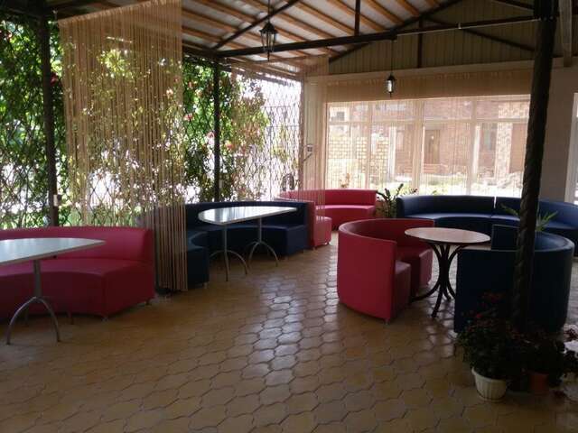 Отель Радужный Сукко-79