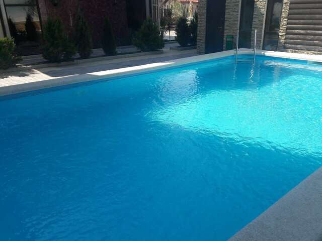 Отель Радужный Сукко-71