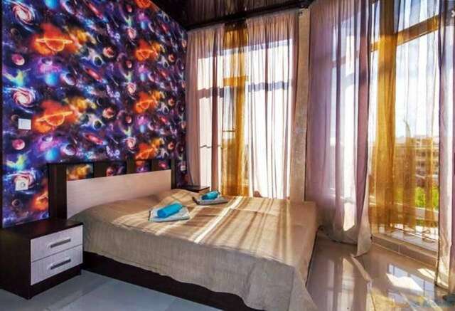 Отель Радужный Сукко-171