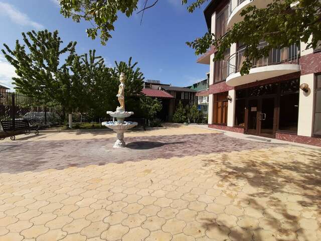 Отель Радужный Сукко-197