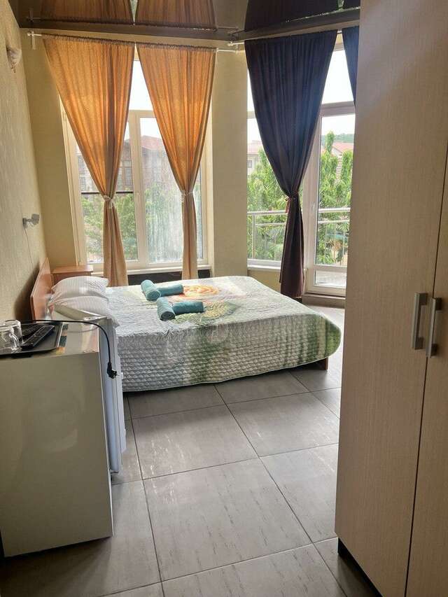 Отель Радужный Сукко-123