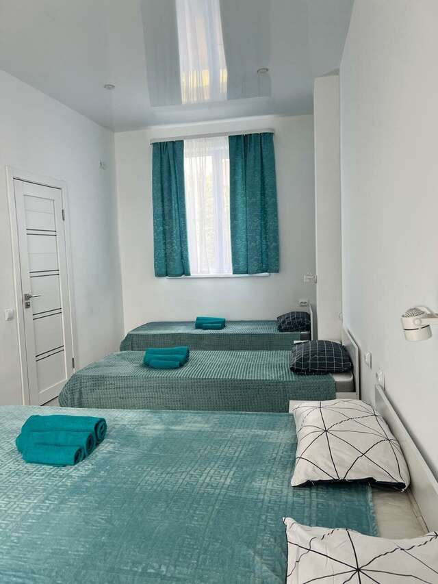 Отель Радужный Сукко-25